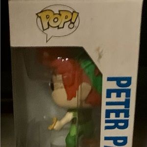 Funko Pop! Peter Pan #815